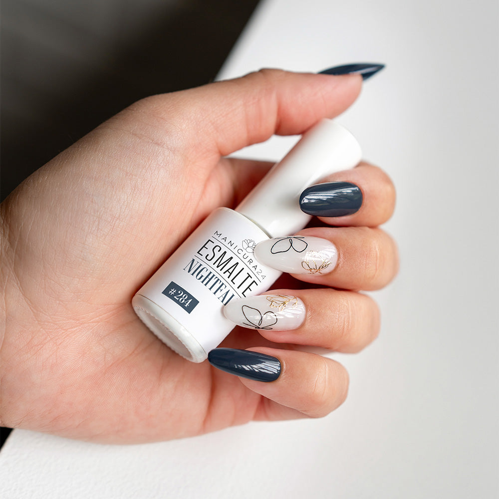 Esmalte permanente NIGHTFALL #284