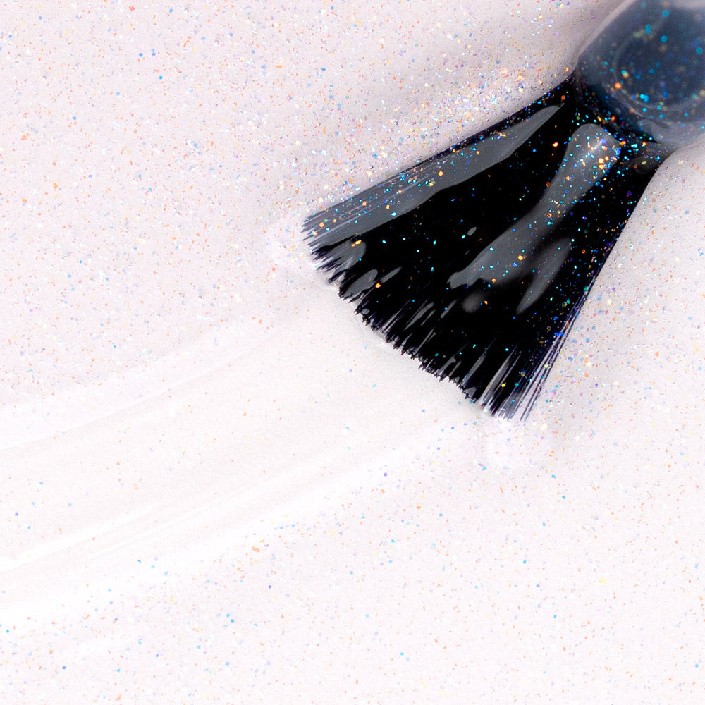 Top Coat Glitter Galaxy