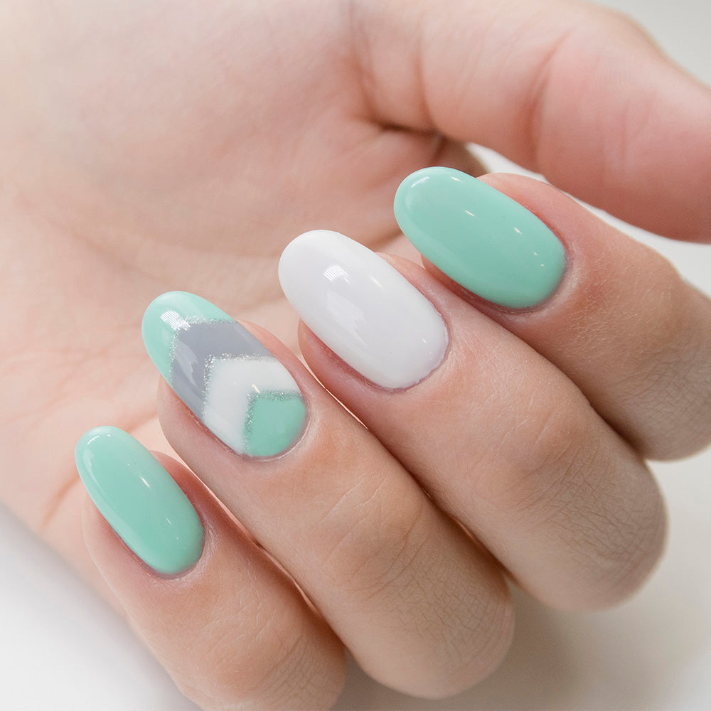 Esmalte permanente MALDIVAS #151
