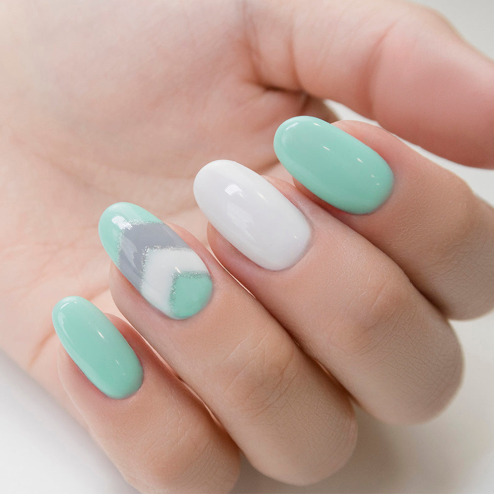 Esmalte permanente MALDIVAS #151