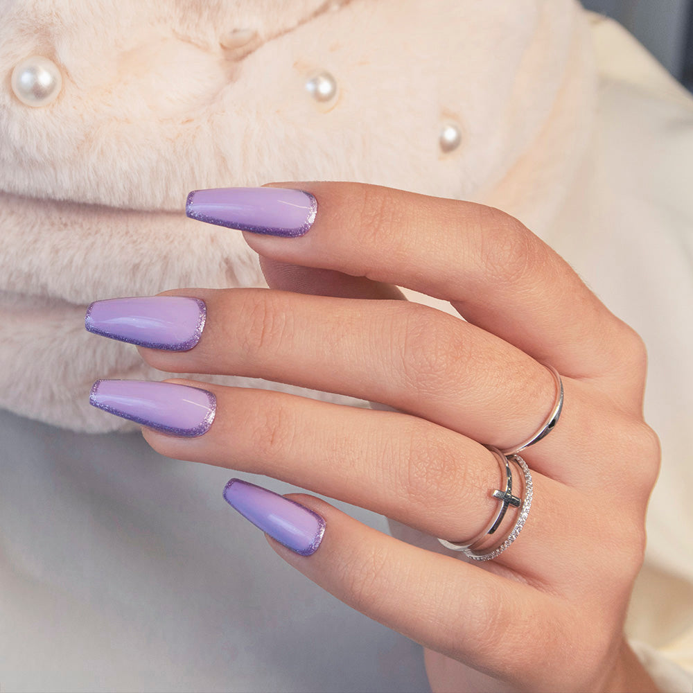 Esmalte permanente PARADISE #081