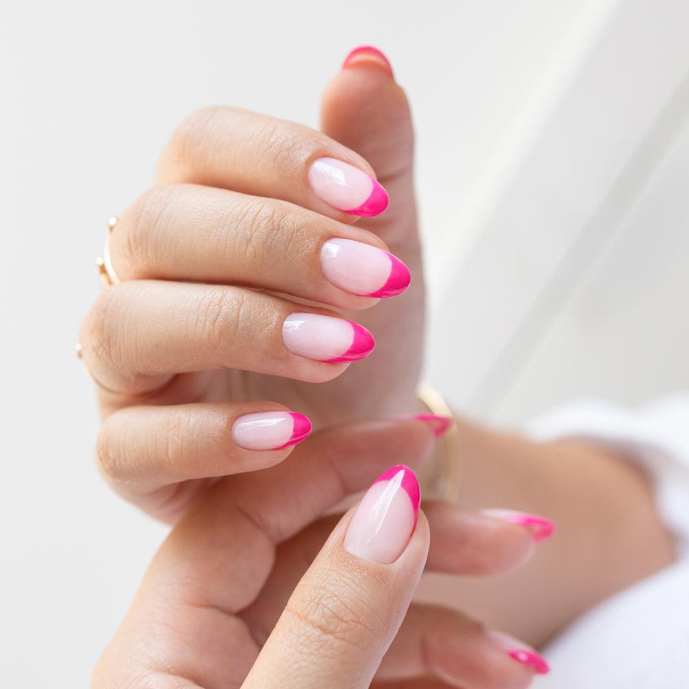 Esmalte permanente DREAM BIG #063