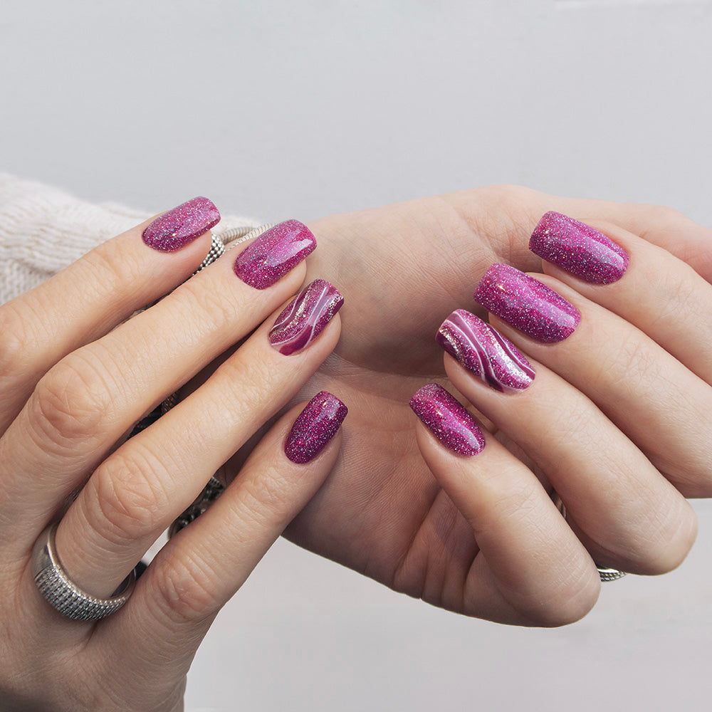Esmalte permanente PAPARAZZI #136