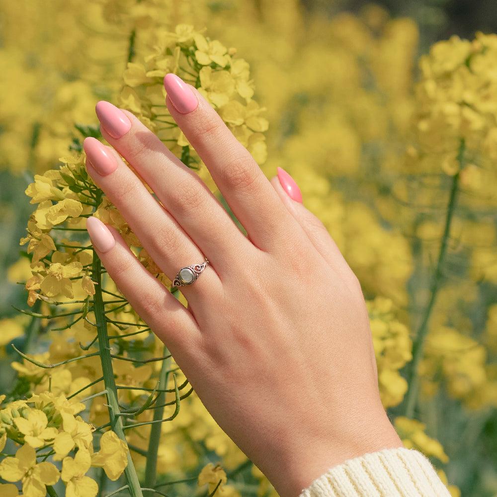 Esmalte permanente SPRING ROSE #043
