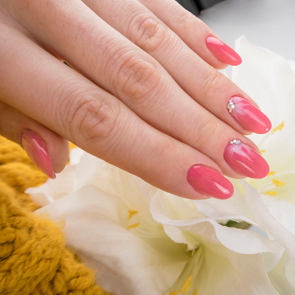 Esmalte permanente FIRST KISS #046