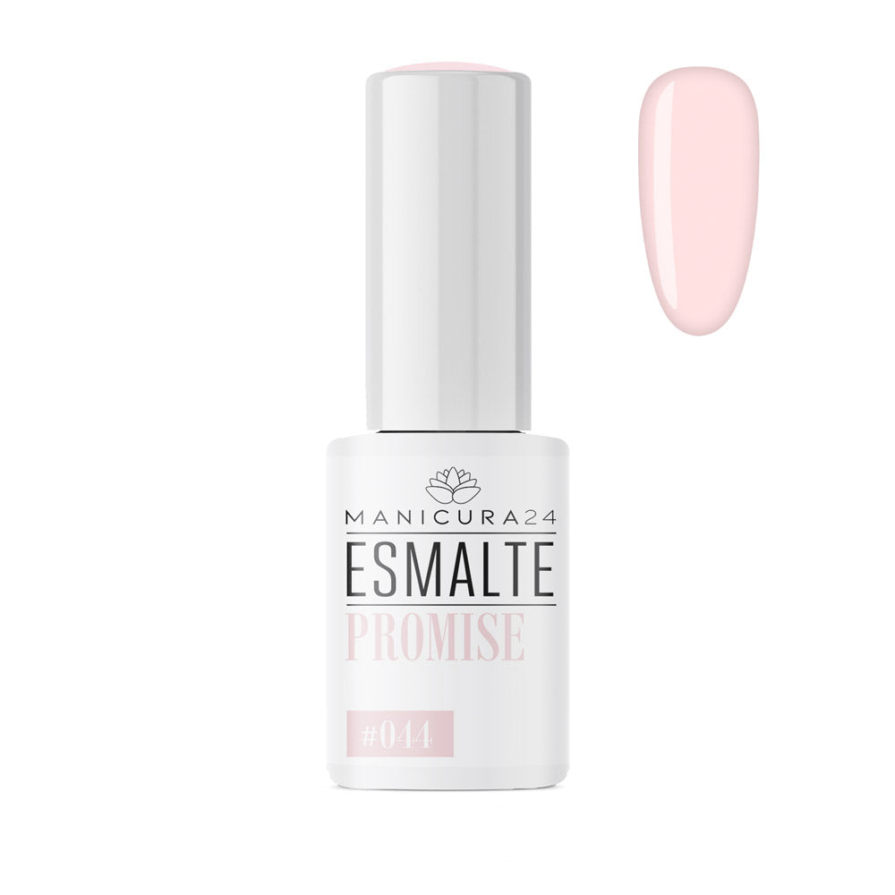 Esmalte semipermanente PROMISE #044