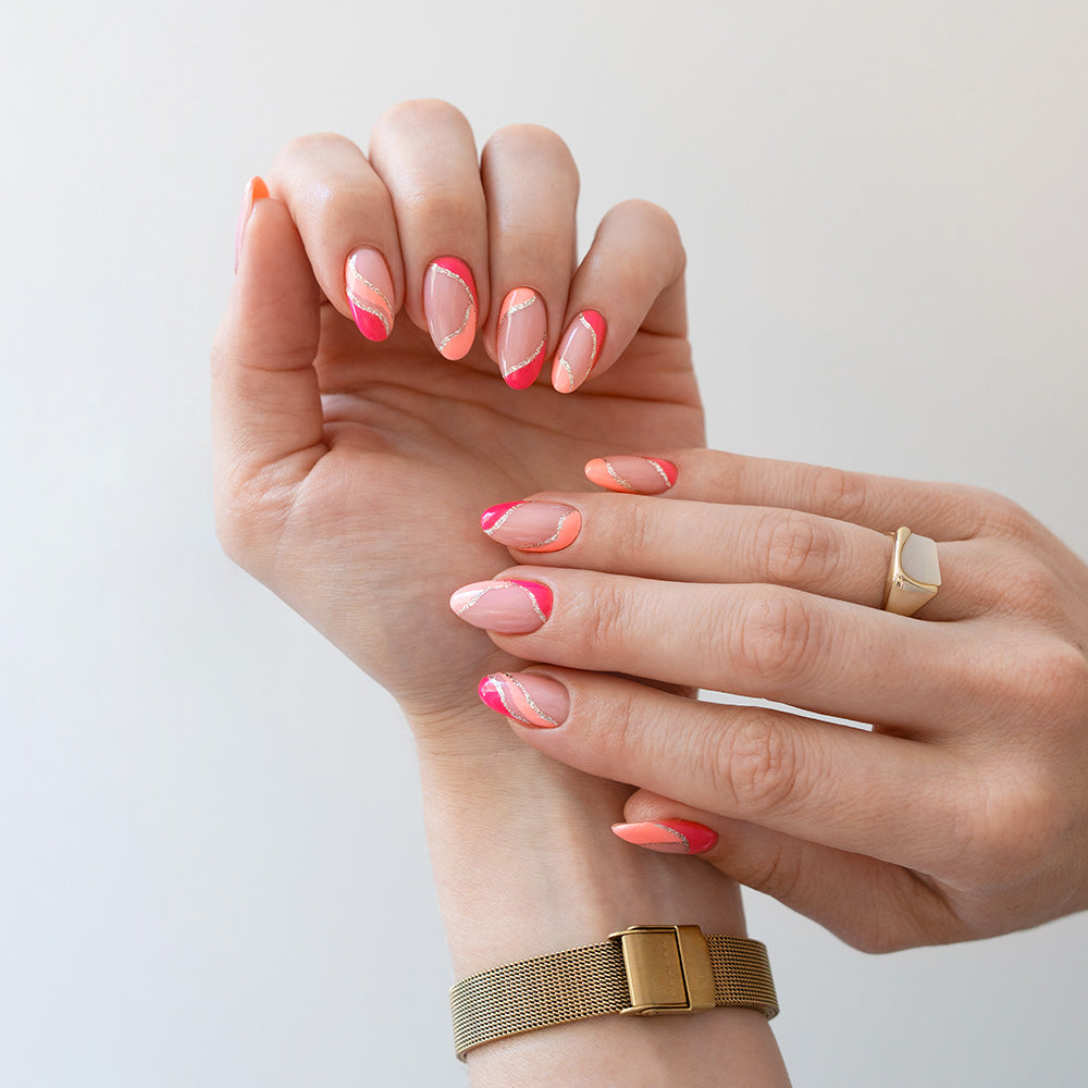 Esmalte semipermanente BIKINI #051