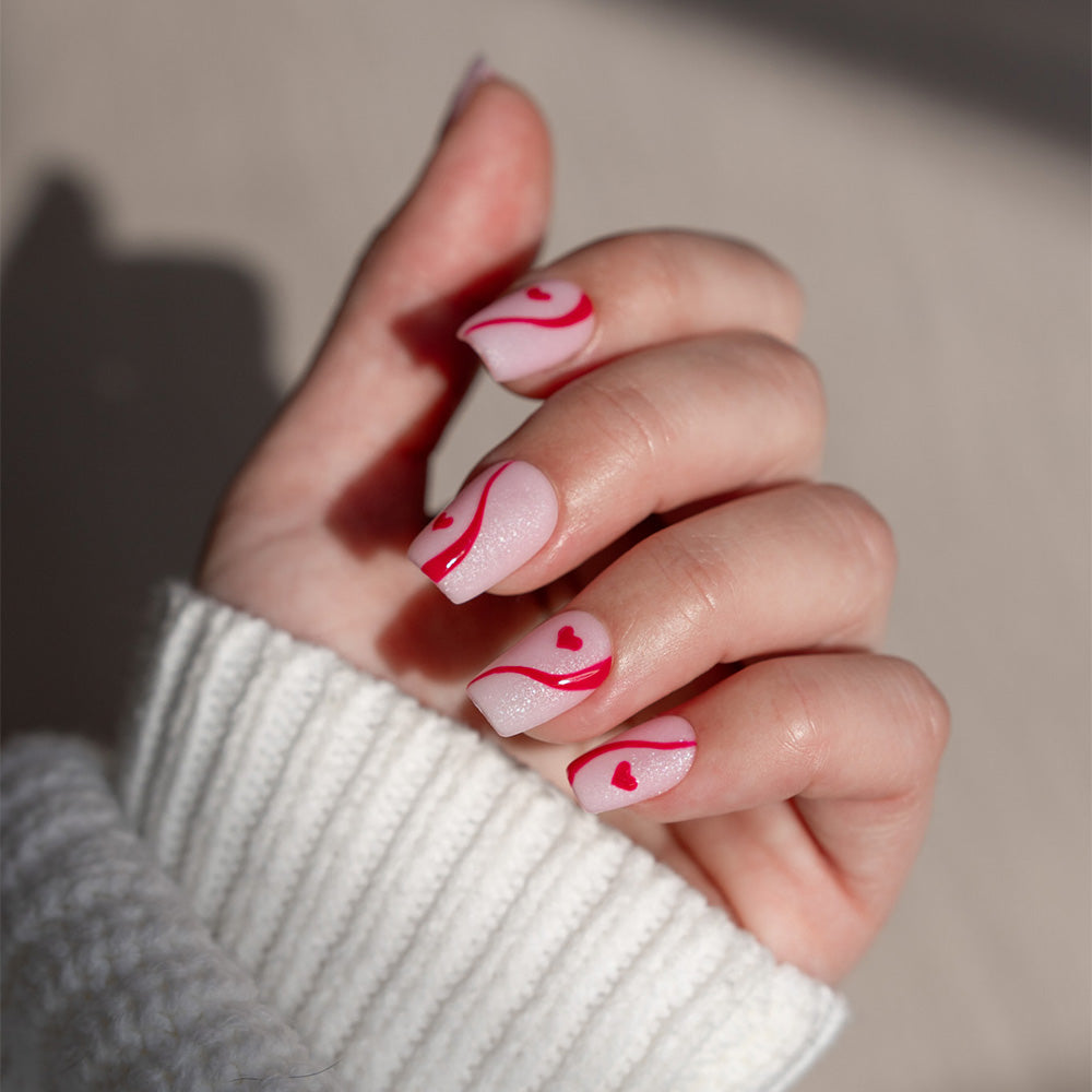 Esmalte permanente DEAR ME #032