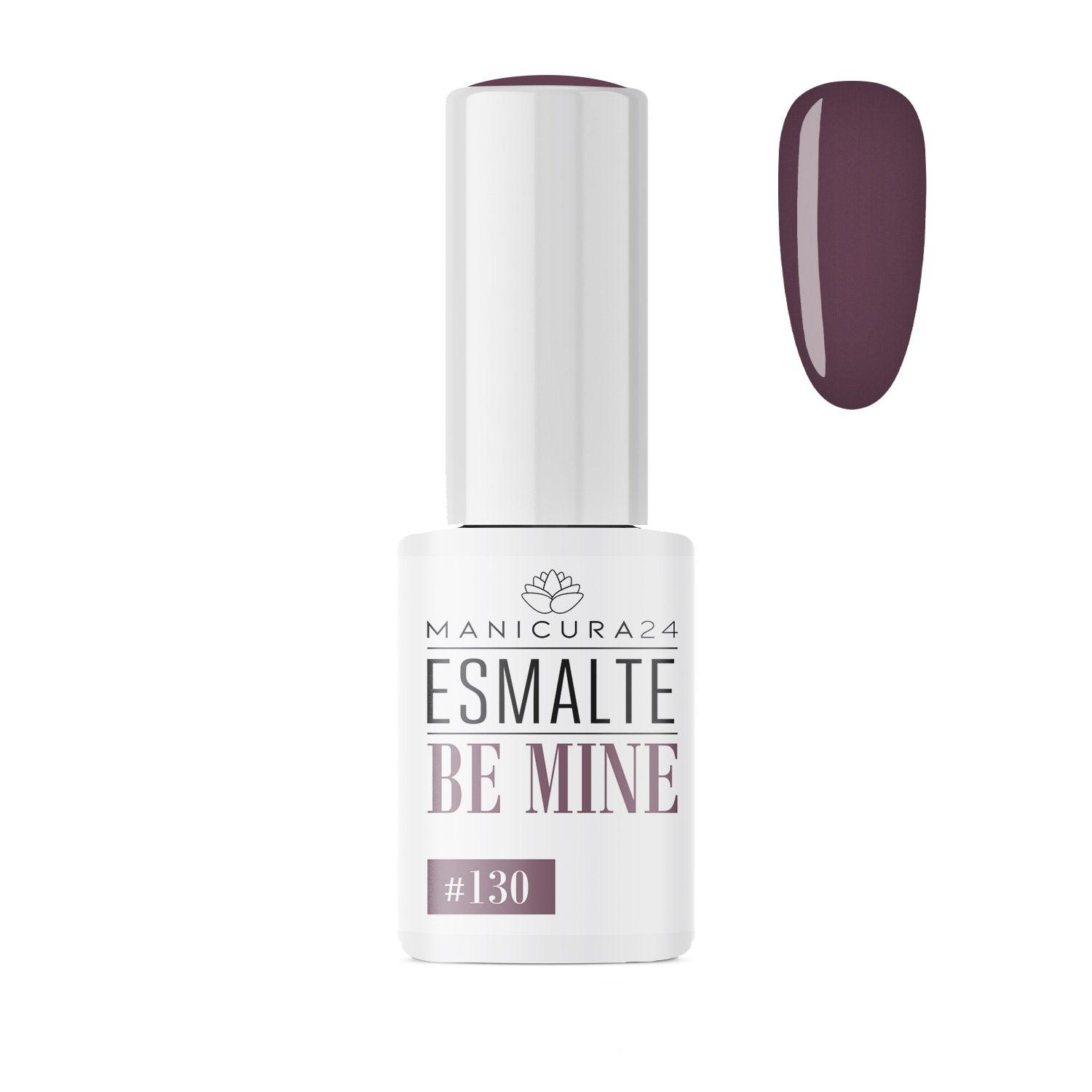 Esmalte permanente BE MINE #130