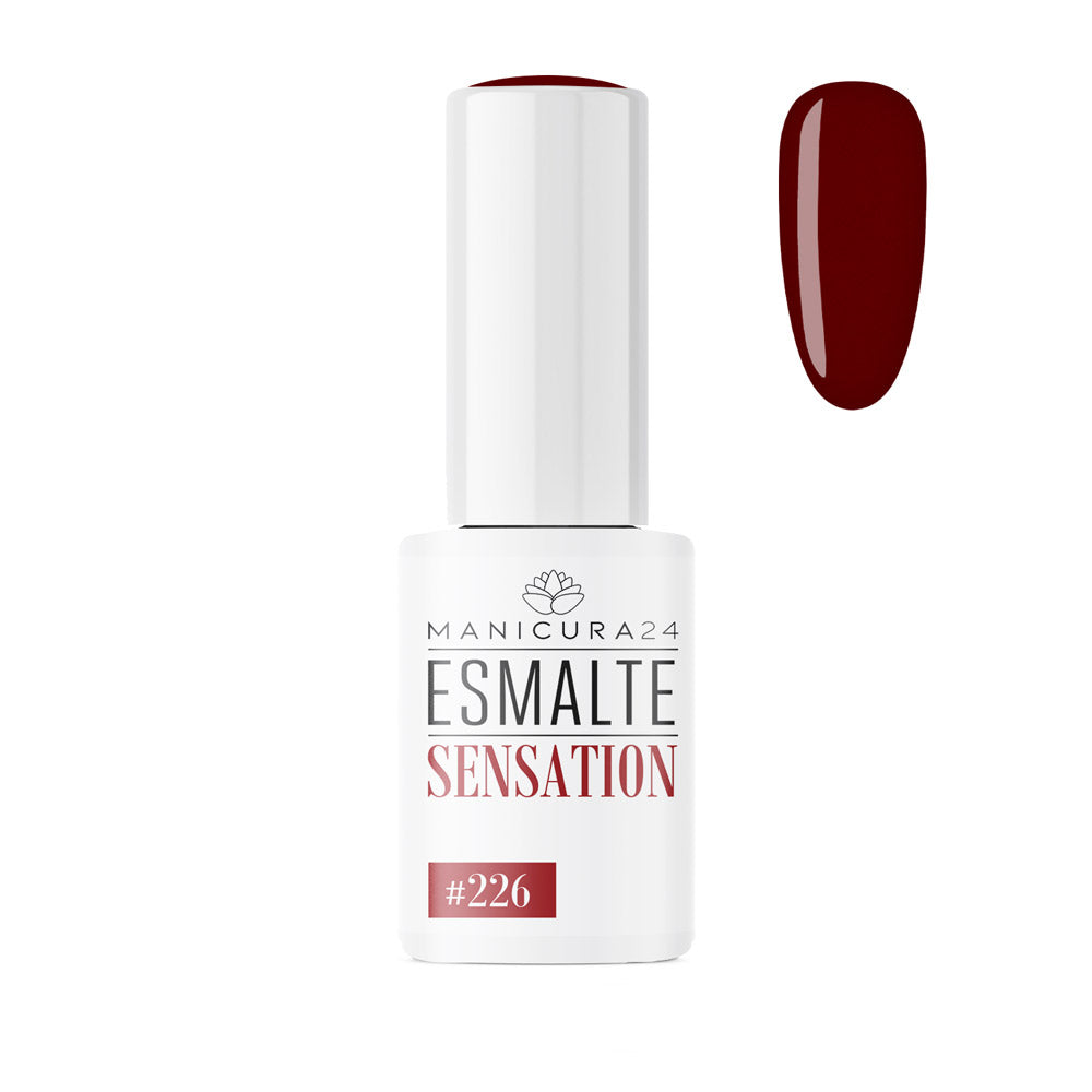 Esmalte semipermanente SENSATION #226