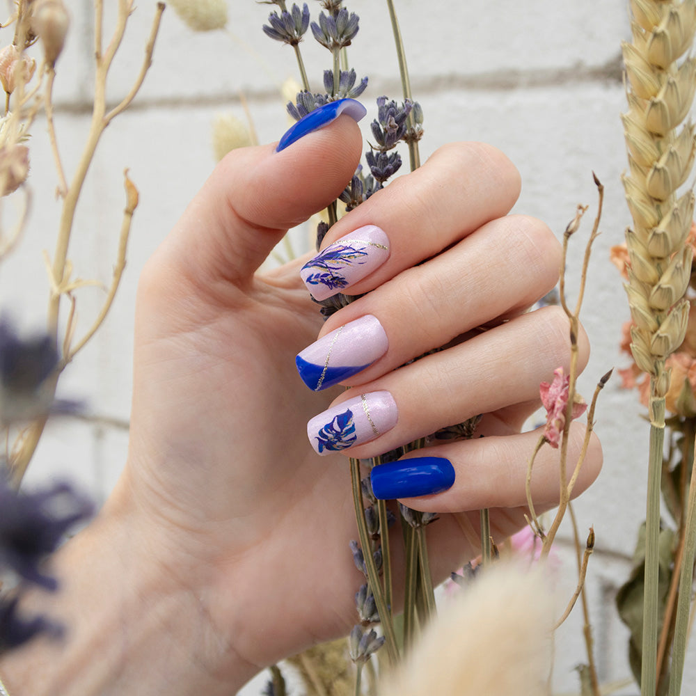 Esmalte permanente SUPER POP #181