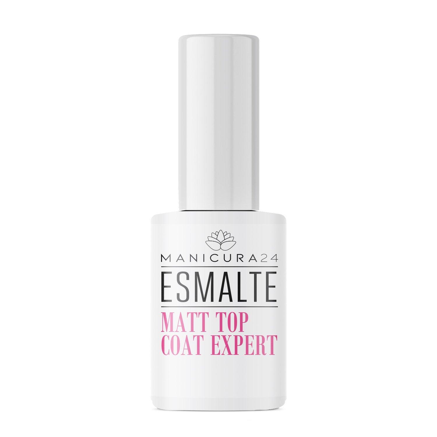 Matt Top Coat Expert