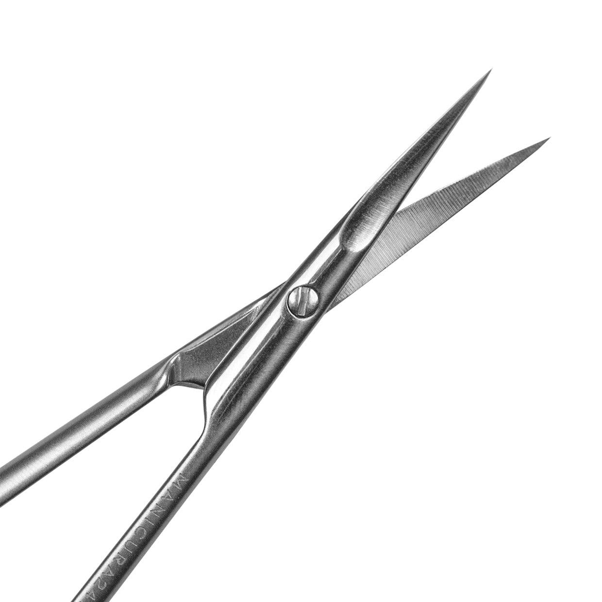 Tijeras para cutícula SMART 10/3 Staleks