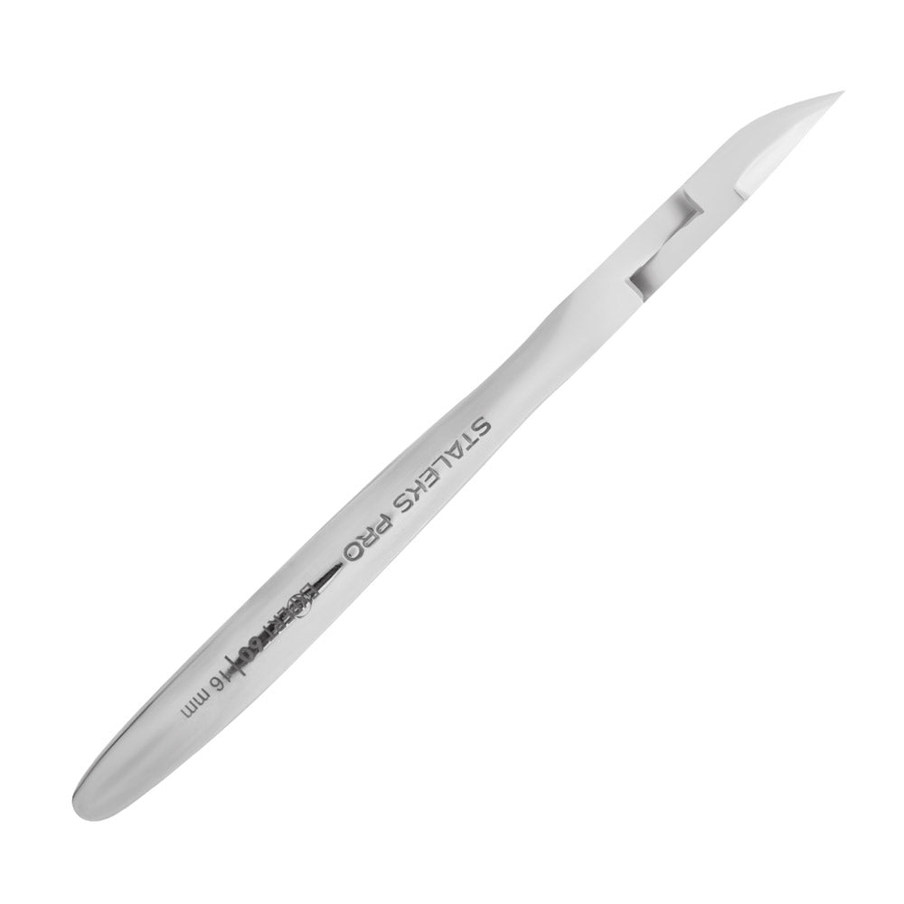 Alicates profesionales Staleks EXPERT 60