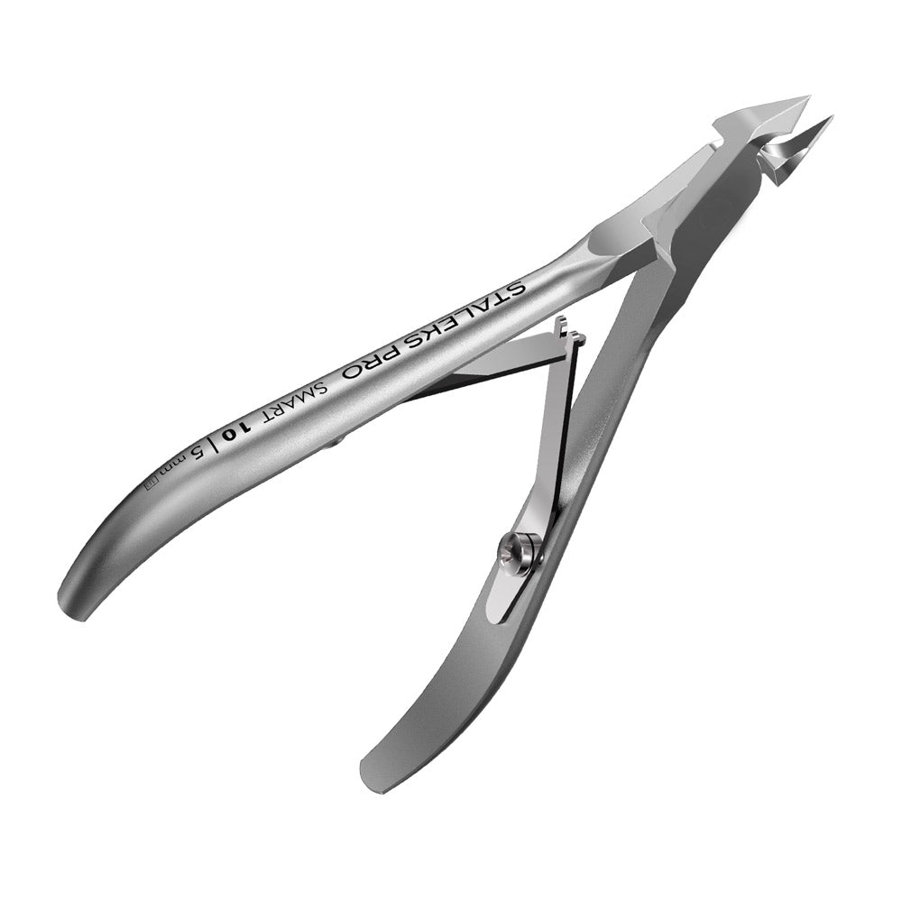 Alicates profesionales Staleks SMART 10
