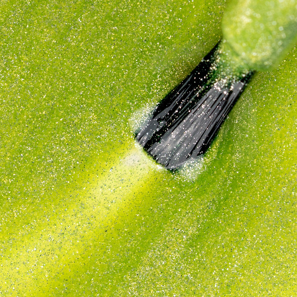 Esmalte semipermanente LEMON LIME #158