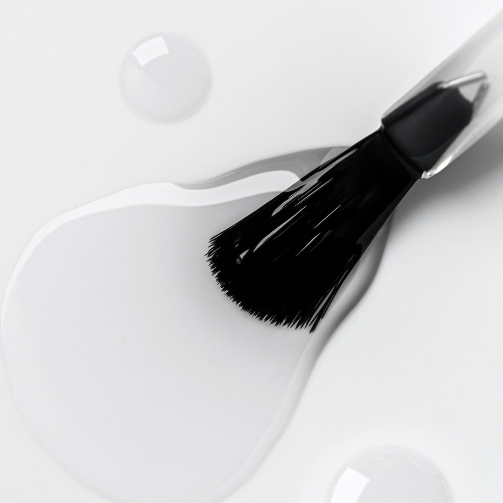 Top Coat Gloss UV Protect