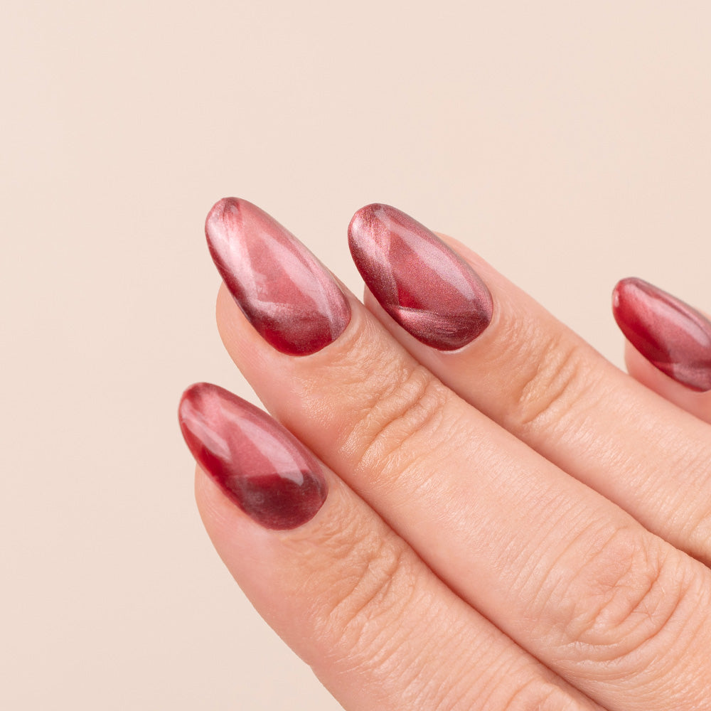Esmalte semipermanente WINE NOT? #236