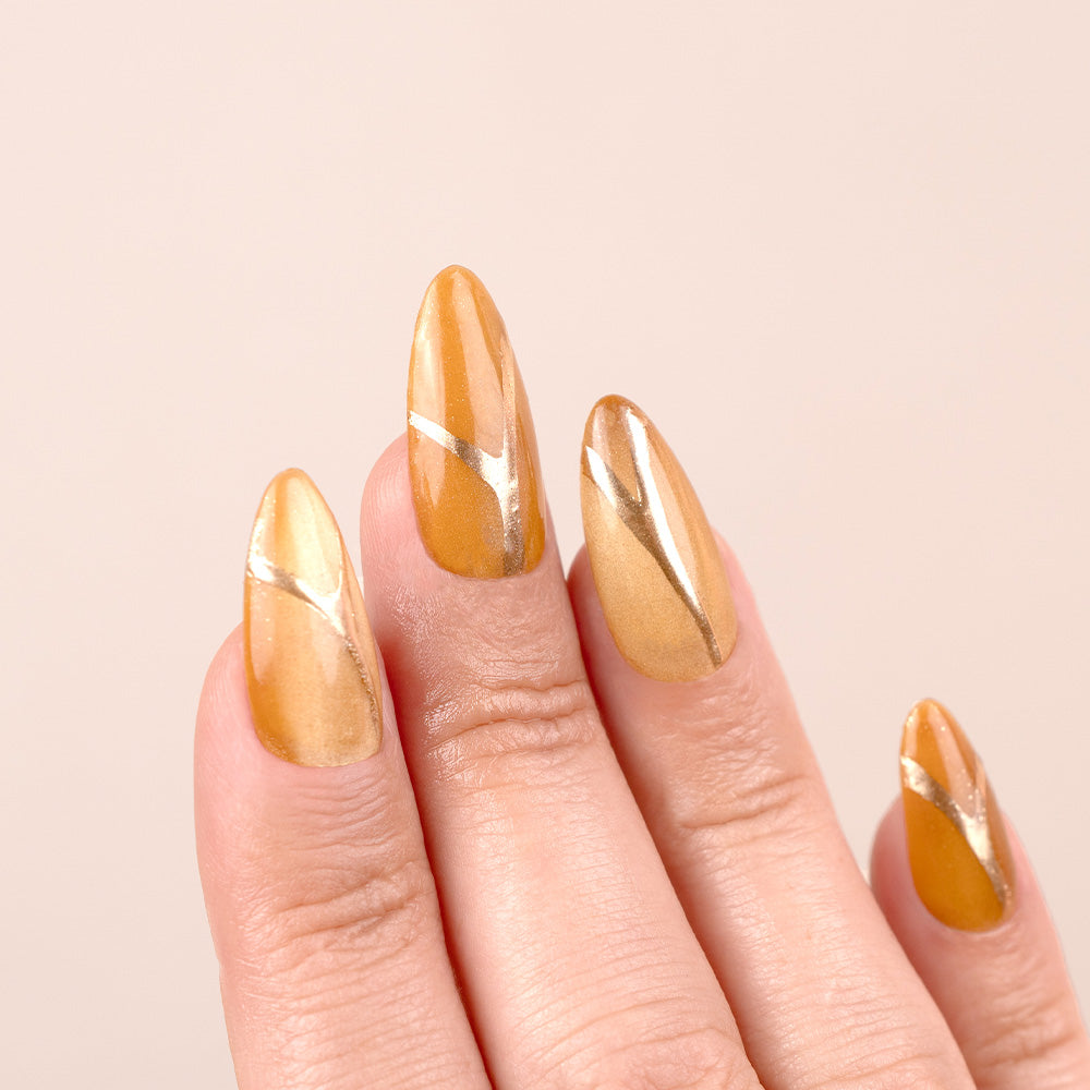 Esmalte semipermanente HONEY BUNNY #238