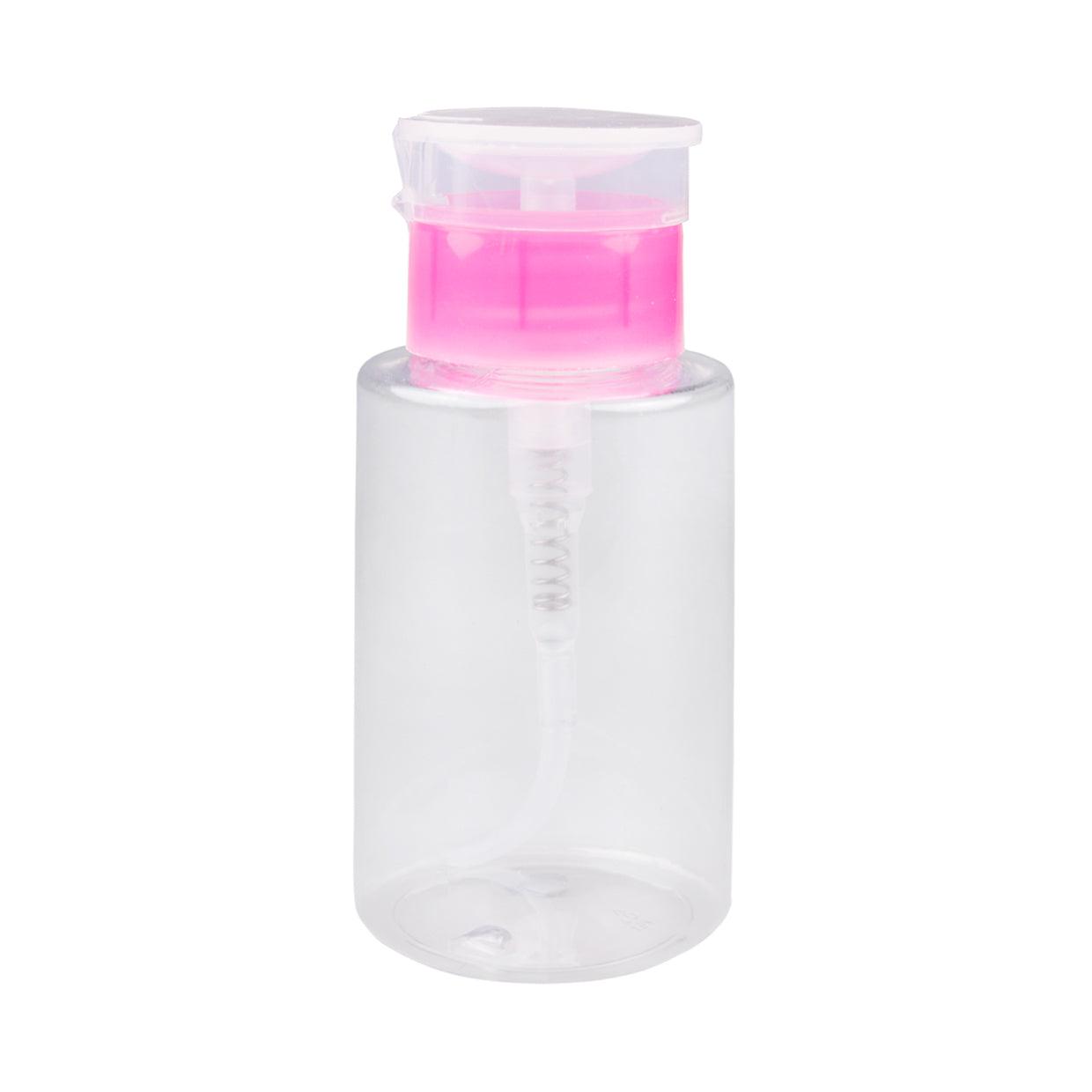 Dispensador para líquidos - Pink 180 ml