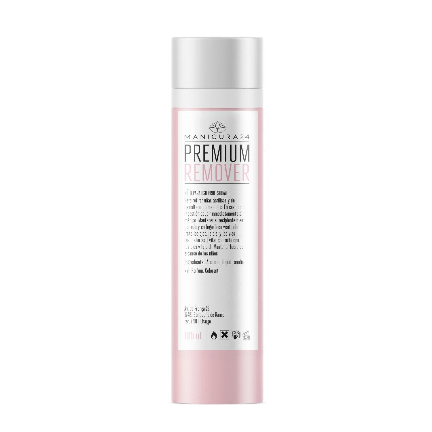 Premium Remover