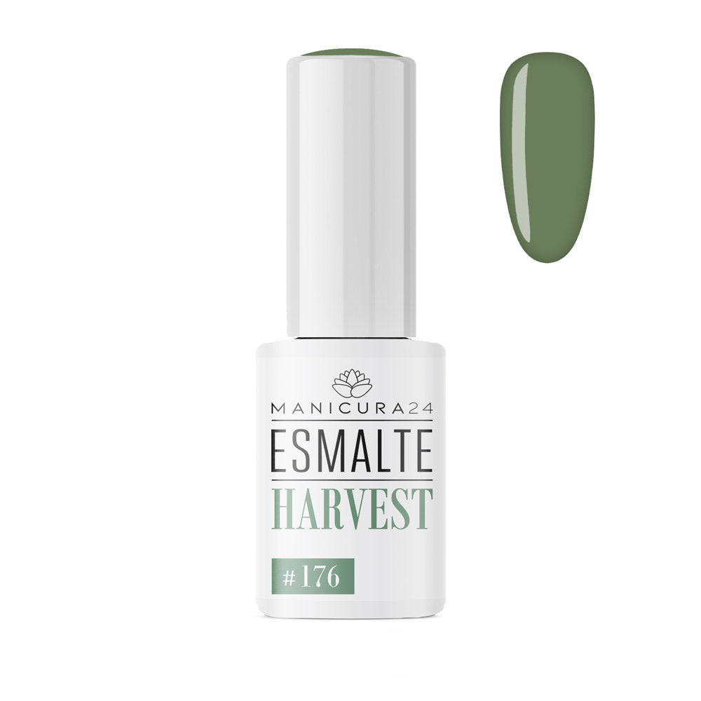 Esmalte permanente HARVEST #176