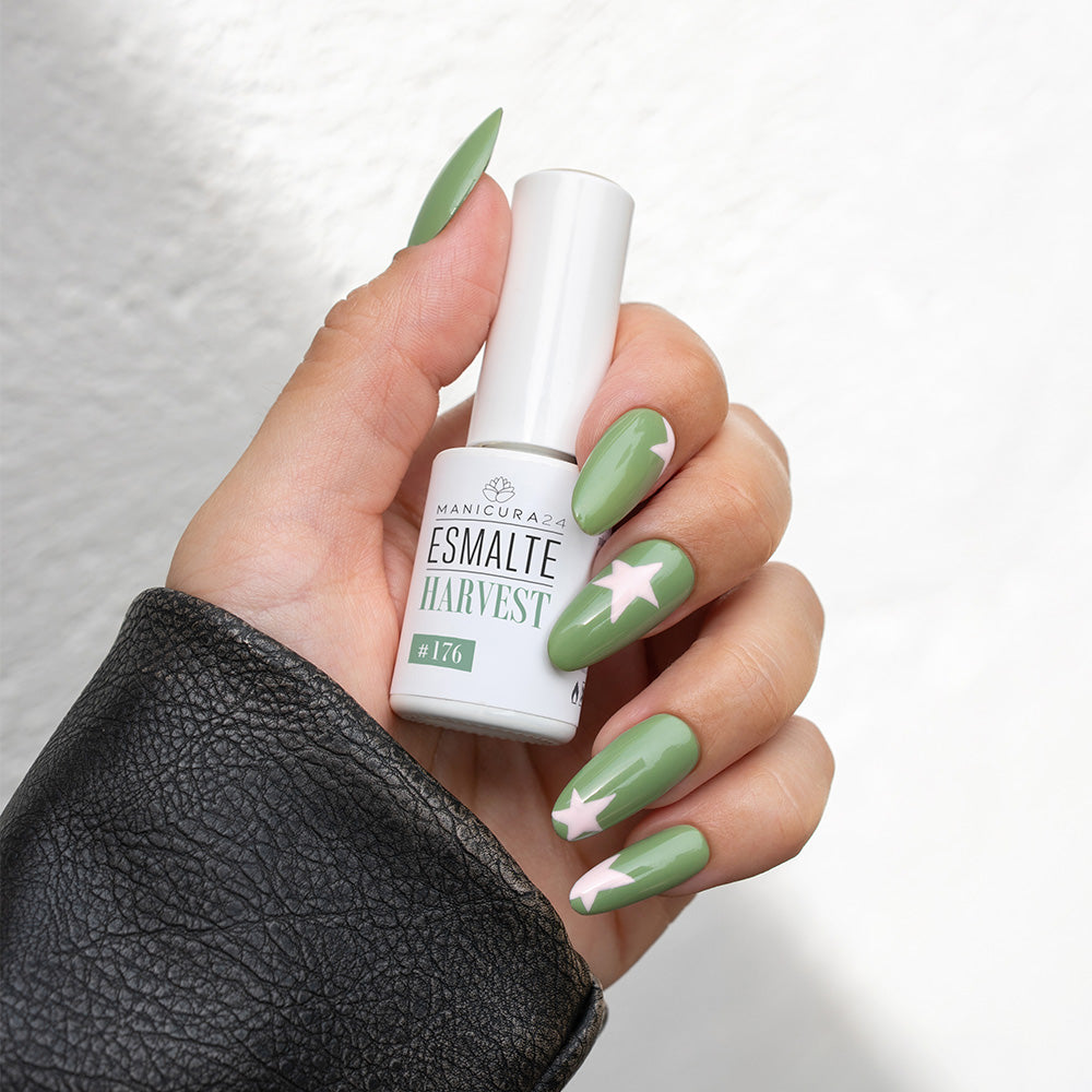 Esmalte permanente HARVEST #176