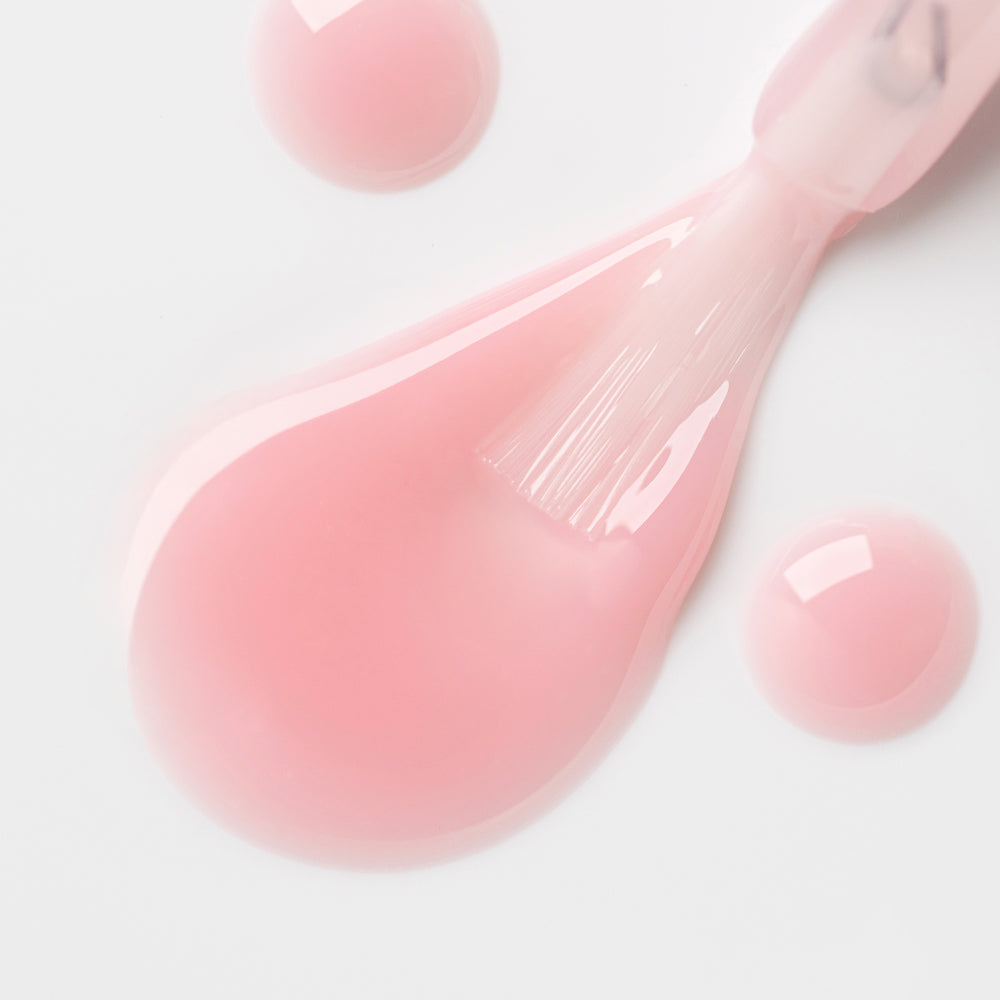 Builder Gel in a Bottle French Rose