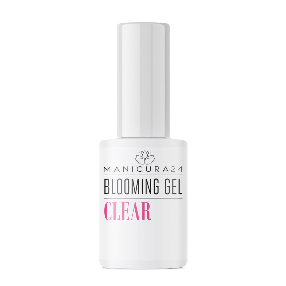 Blooming Gel