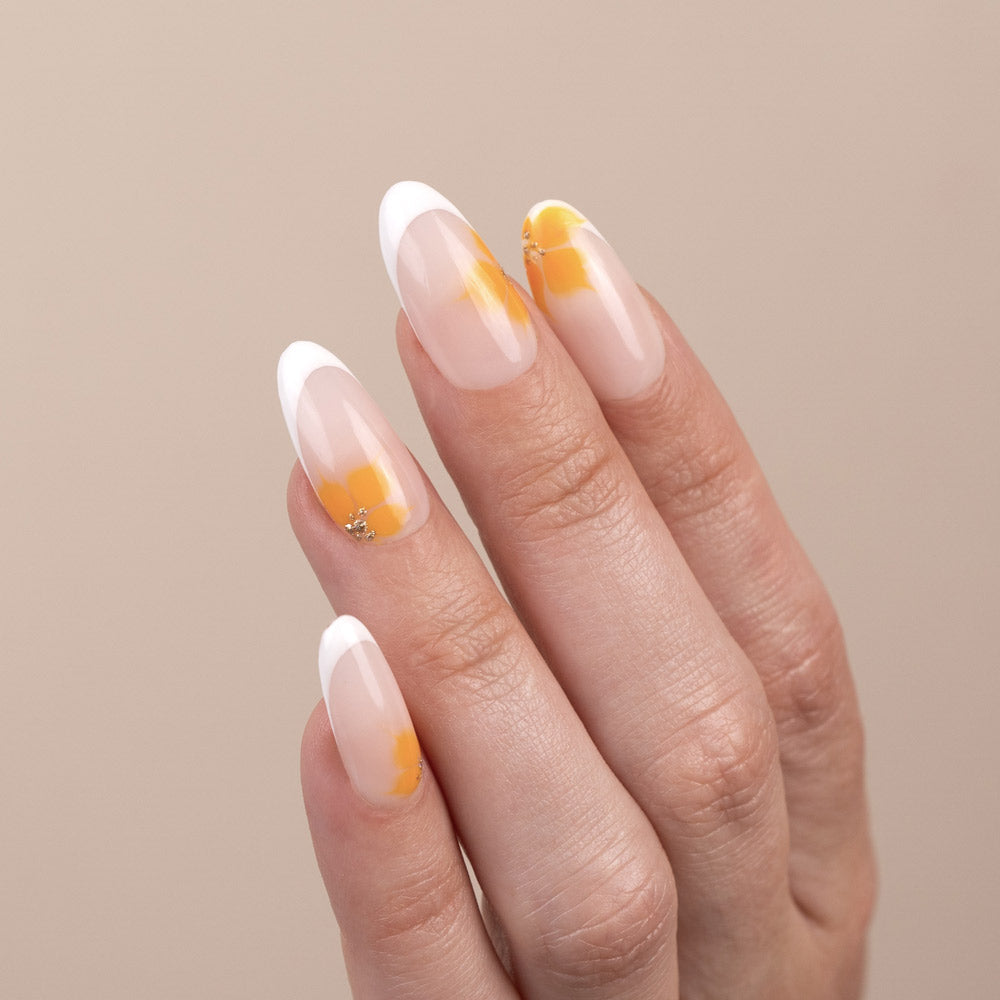Blooming Gel