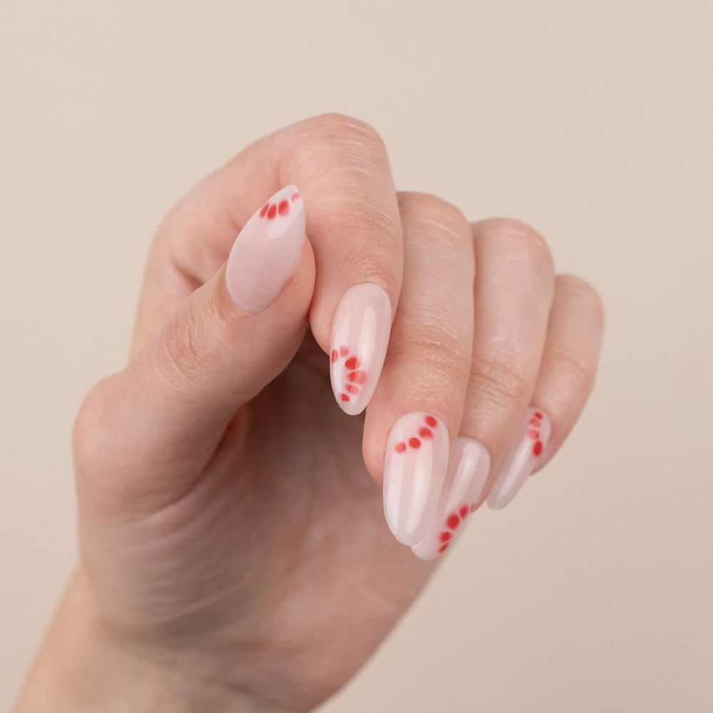 Blooming Gel