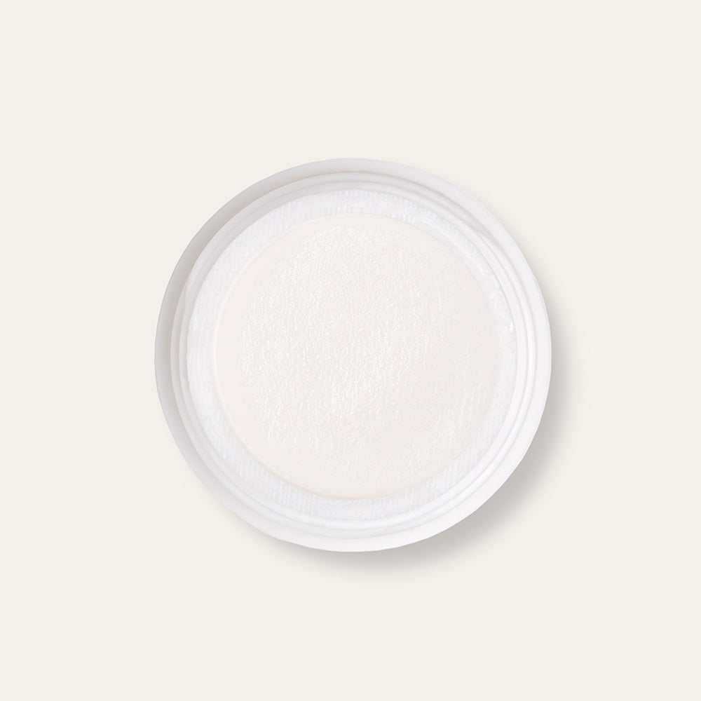 3D Plastiline Gel White