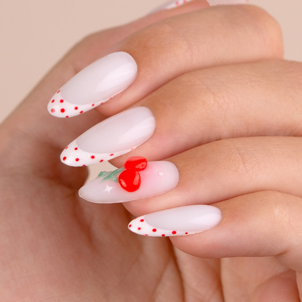 3D Plastiline Gel Red