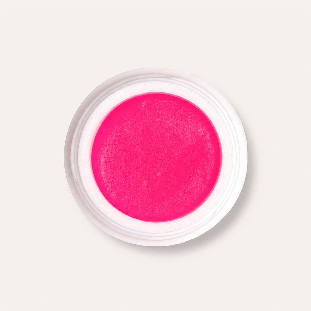 3D Plastiline Gel Pink