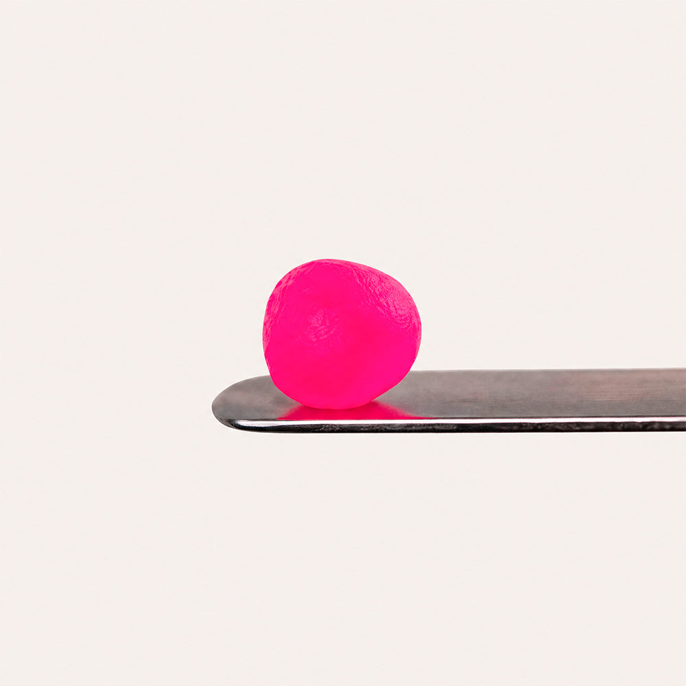 3D Plastiline Gel Pink