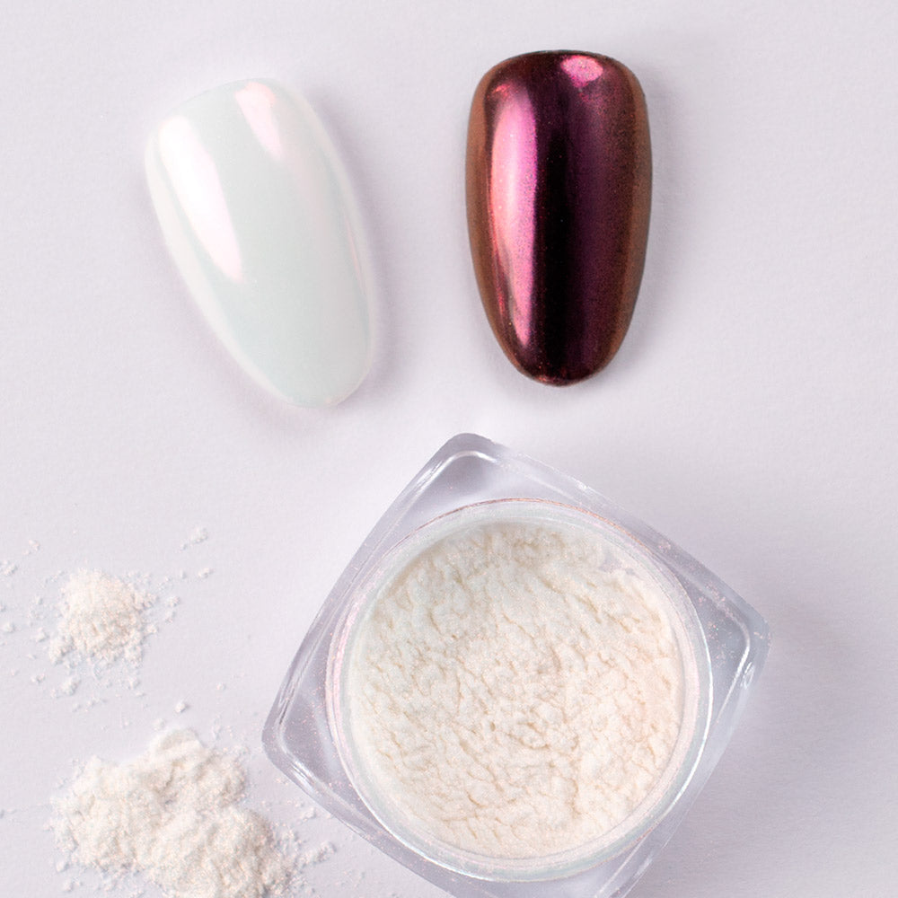 Pink Pearl Powder
