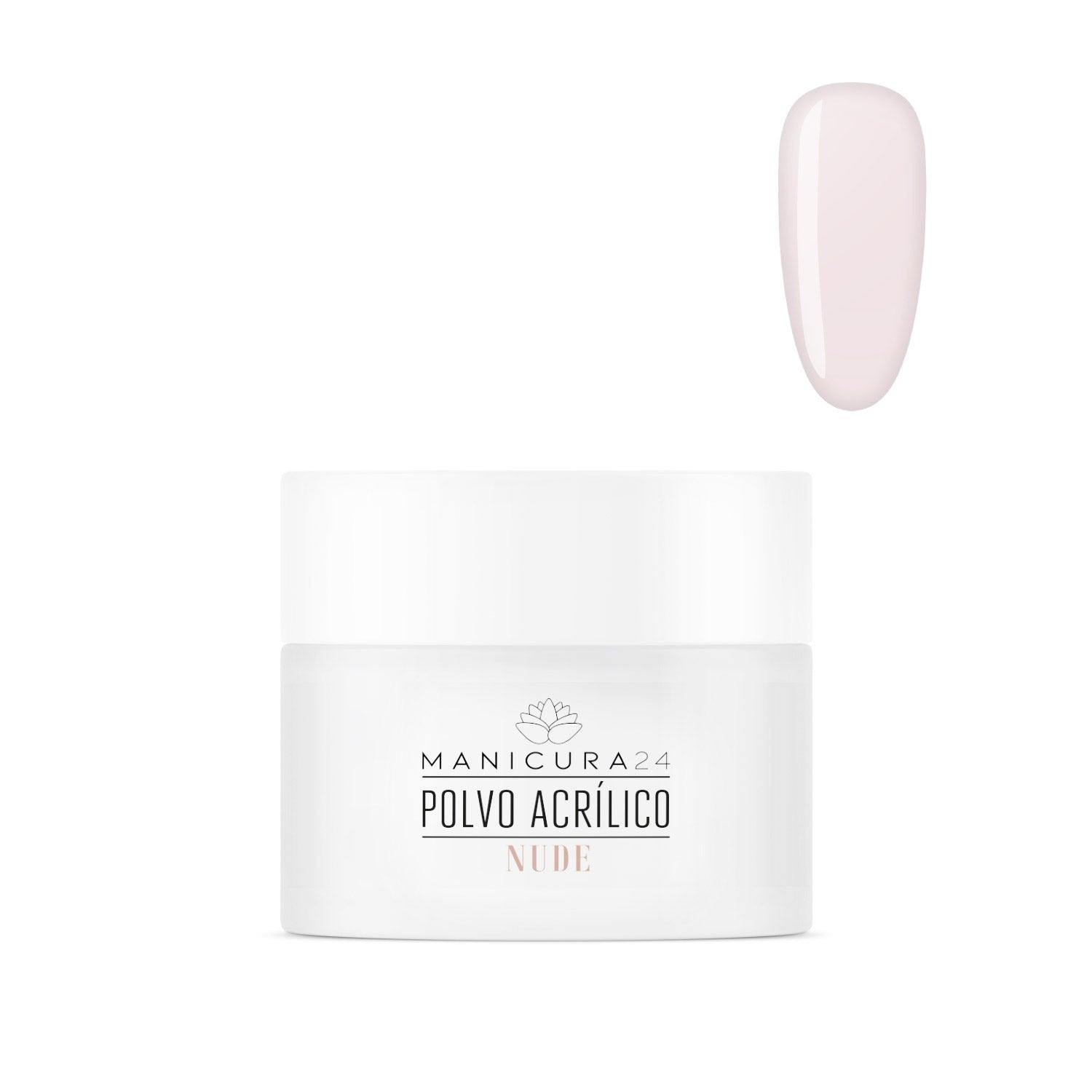 Polvo acrílico - NUDE