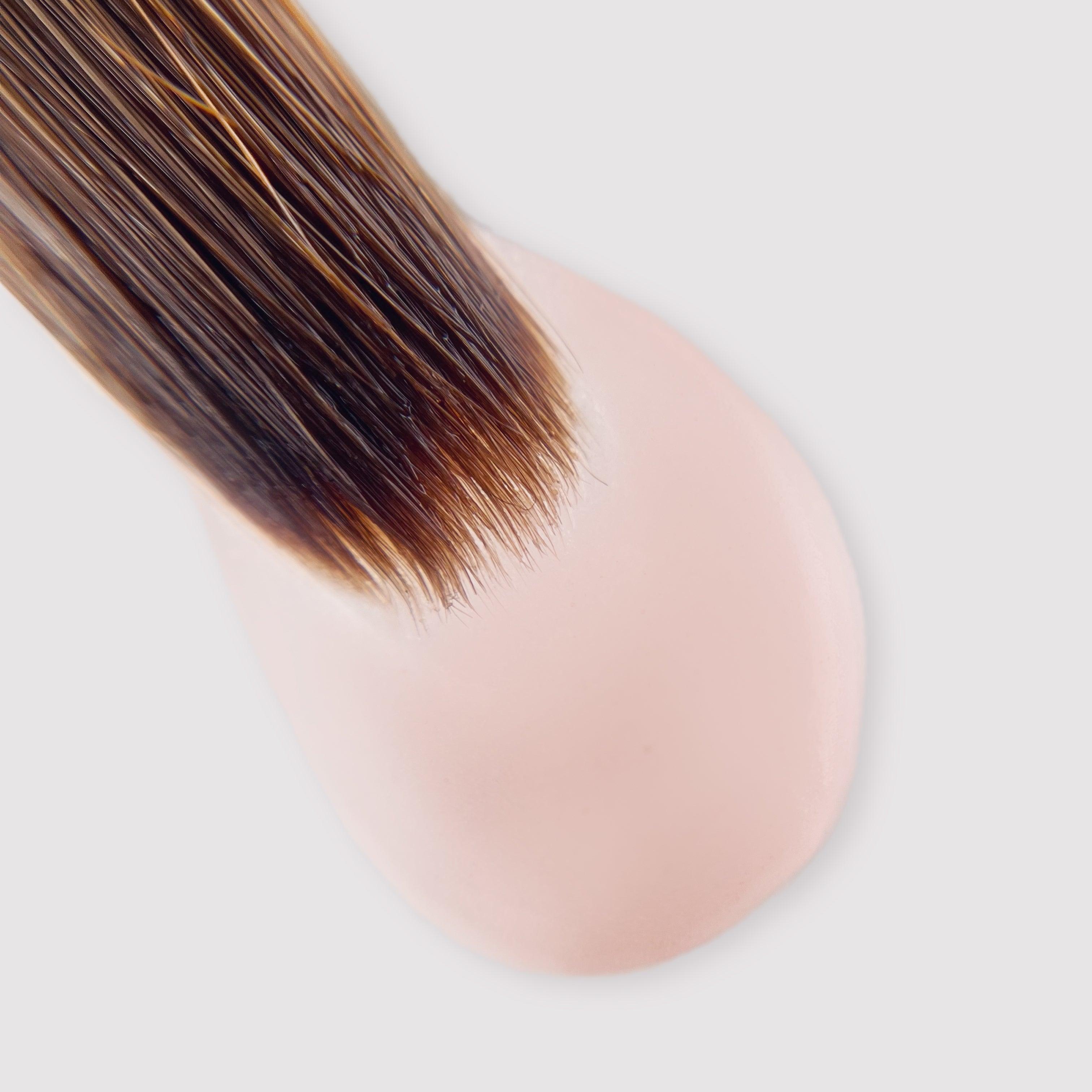 Polvo acrílico - NUDE