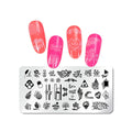Esmalte permanente