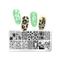 Esmalte permanente