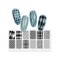 Esmalte permanente