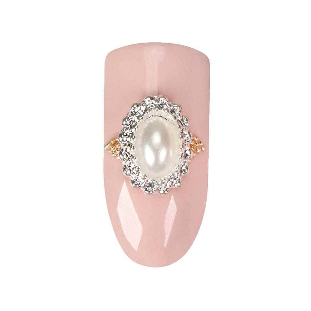 Nailart Jewel nr 23 - 5 uds