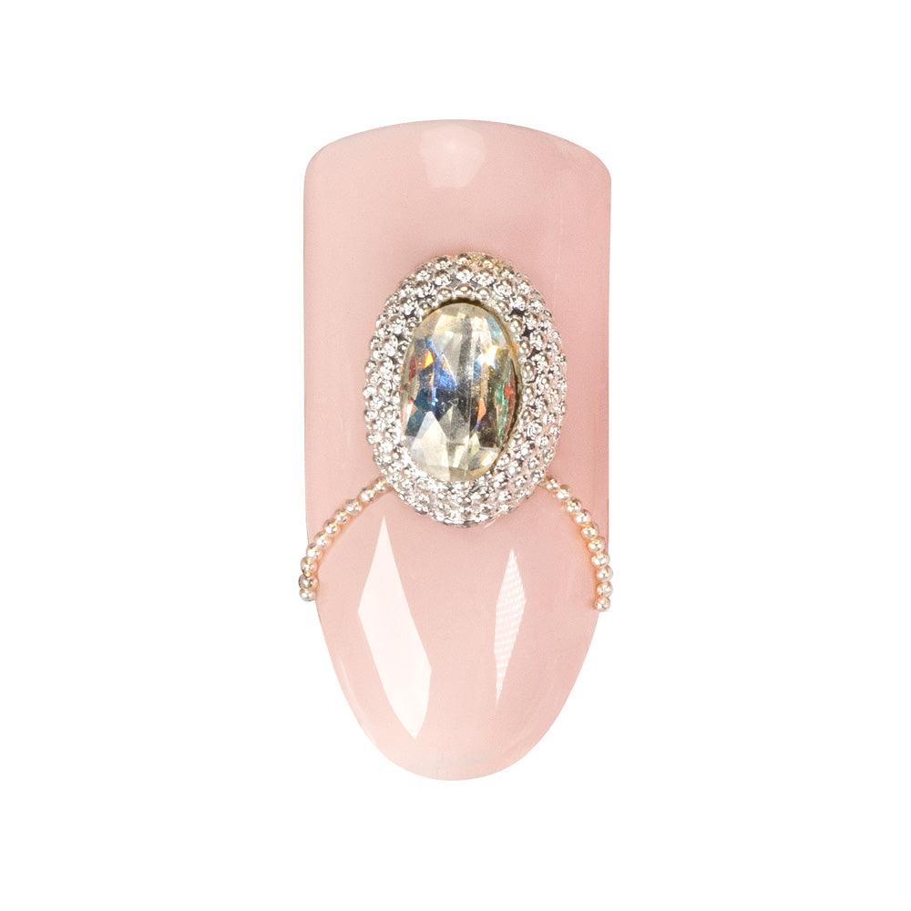 Nailart Jewel nr 24 - 5 uds