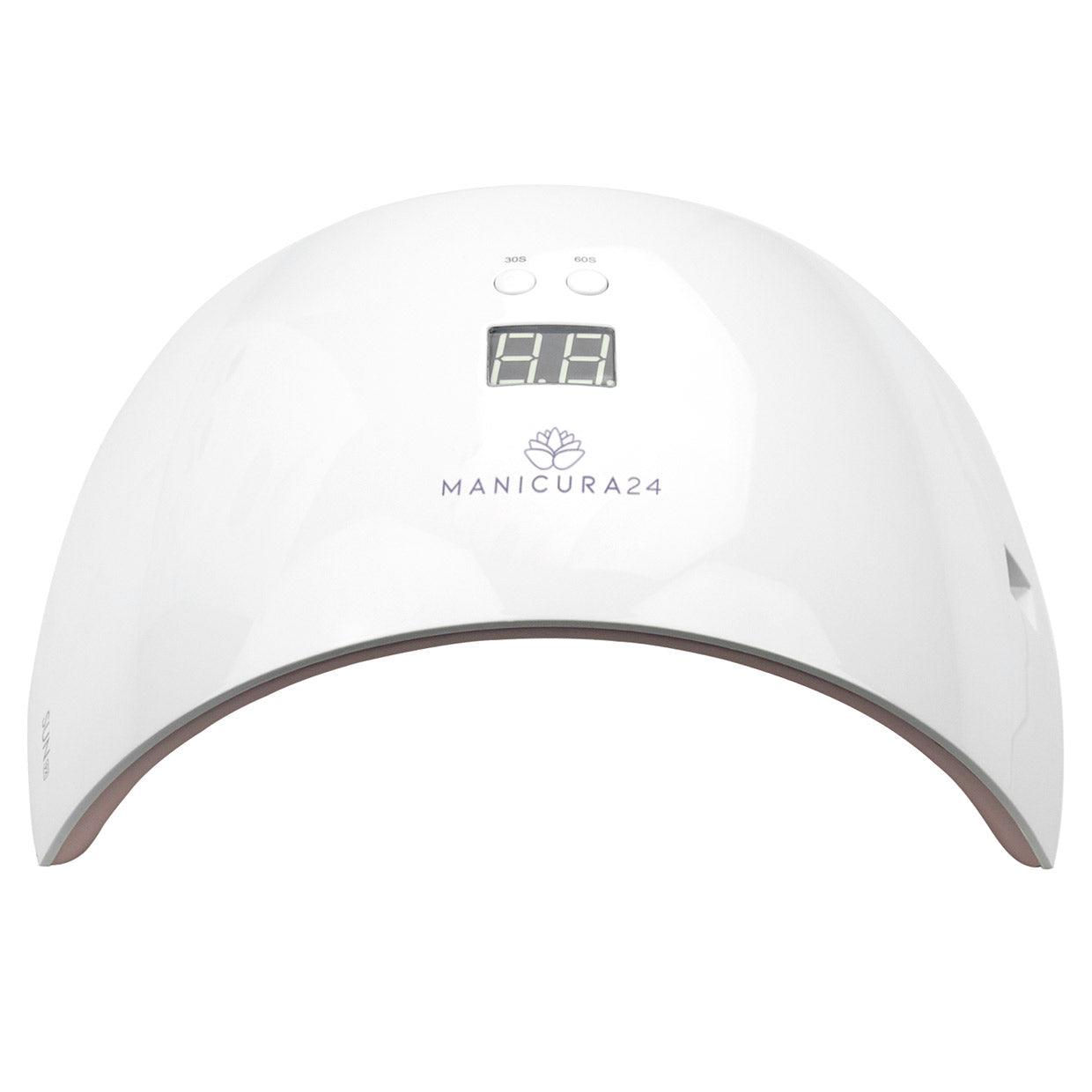 8710 Lampara UV LED 24W N 1 1240 LOGO NUEVO