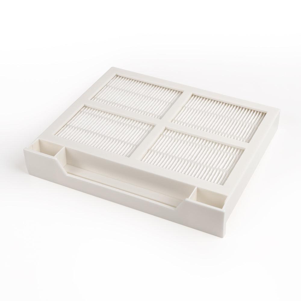 Filtro para aspirador de mesa