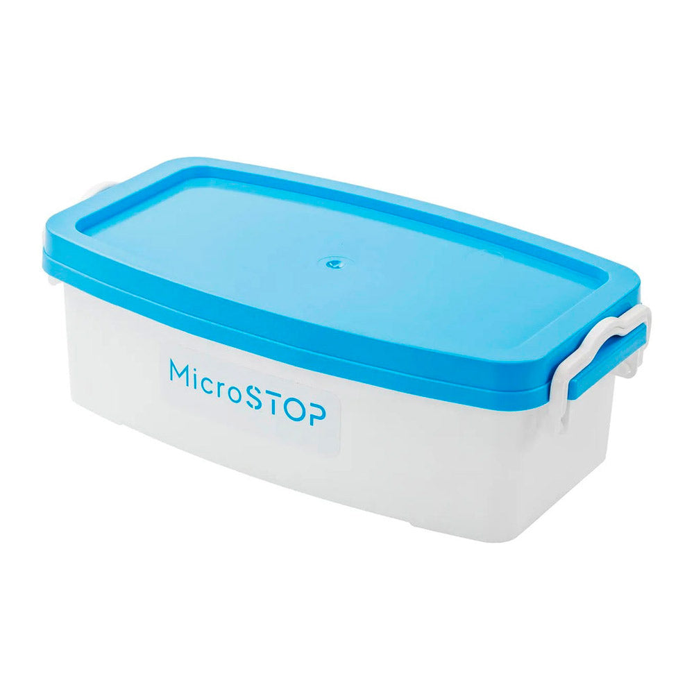Contenedor de Desinfección MicroSTOP 3L
