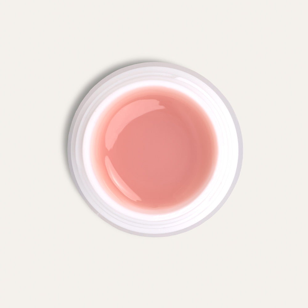 Hard Gel Nude Blush