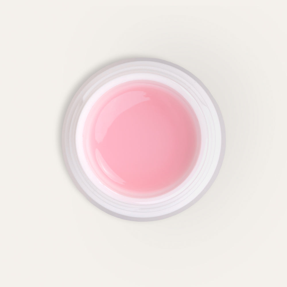 Hard Gel Milky Pink