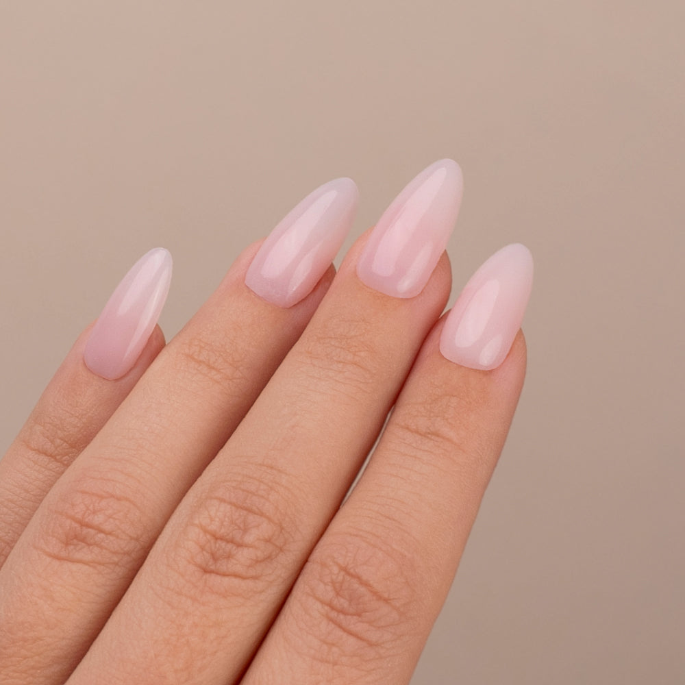 Jelly Gel Light Nude