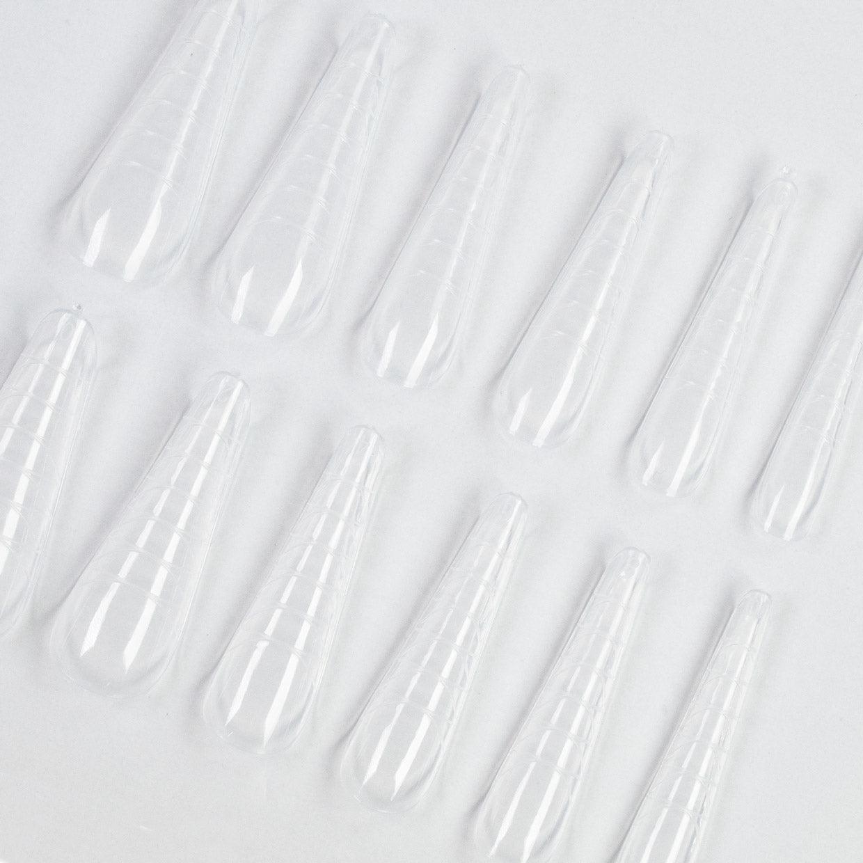 Tip dual system - MODERN ALMOND